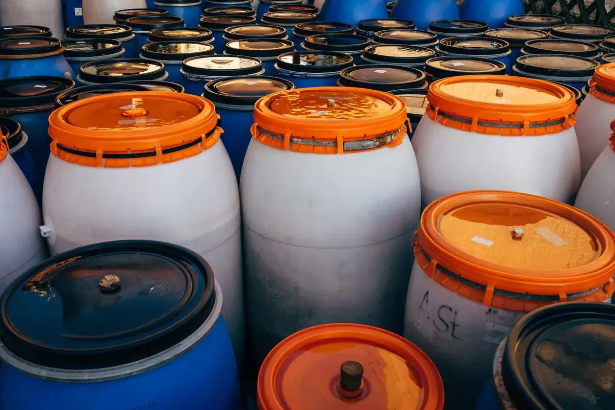 Chemical & Toxic Waste Cleanup in Solana Ridge, San Antonio, TX